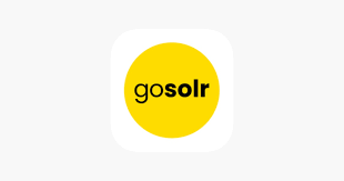 GoSolr